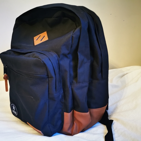 University Backpack - Picture 2 of 5